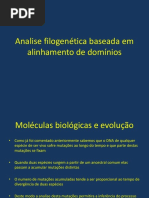 Coyne Et Al 1989 Evolution
