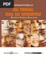 Herdi Sahrasad - Al Chaidar-Asia Tenggara - Kuasa Dan Kepemimpinan PDF