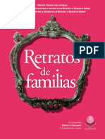 Retratos de Familias