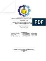 Contoh Proposal PKM Saya