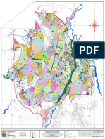 Barrios Actualizados 2013 Con Espacio Publico