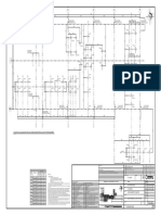 Planta de Localización de Pilas para Equipos/Piles Layout For Equipment