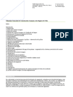Clausulas Generales de Contratacion Comunes A Los Seguros de Vida Seguro de Vida V.final PDF