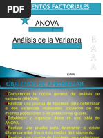 (Anova) 2