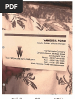 Harvey Weinstein Assistant WhatsApp Messages Emerge In in SDNY In Sex Trafficking Case