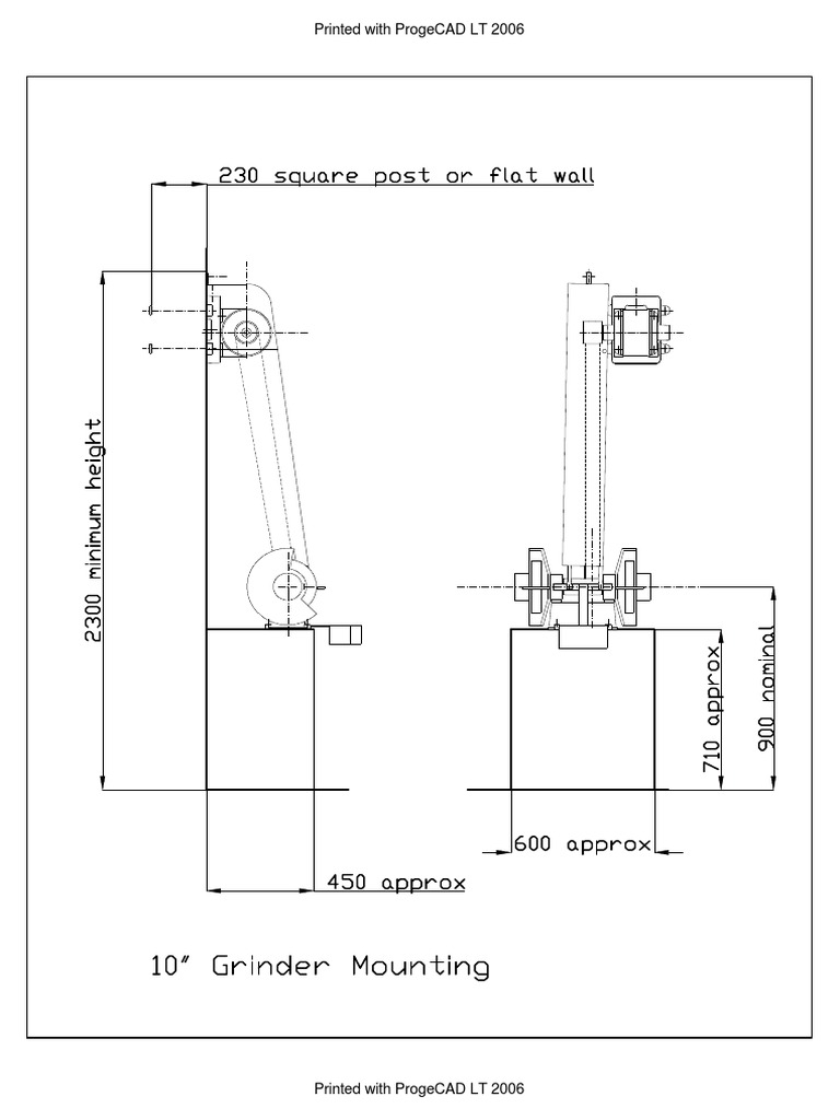Installation | PDF