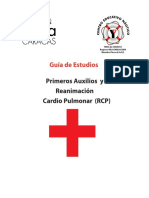 Manual de RCP