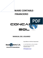 Manual Concar Ver 1.01 11062014