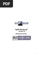 Split-Desktop 3.0 Tradução
