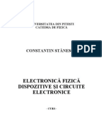 Curs Electronic A