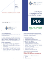 Patient info wound care leaflet.pdf
