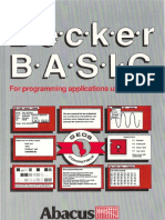 Becker Basic Manual PDF