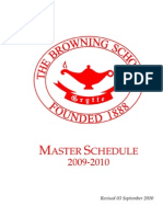 Master_Sched_2010.1_0903