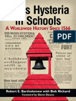 Mass-hysteria in Schools [a Worldwide-history Since 1566] by Robert E. Bartholomew, Bob Rickard [2014].pdf