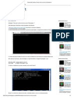 AntuanSoft - Instalar Tomcat Como Servicio de Windows 7 PDF