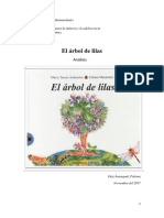 El Arbol de Lilas