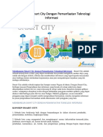 Smart City 1