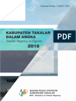 Kabupaten Takalar Dalam Angka 2018 PDF