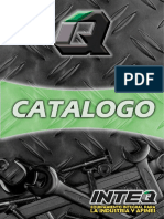 Catalogo Inteq Completo PDF