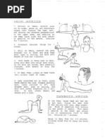 Yogi Bhajan - LA Classes (240p) | PDF