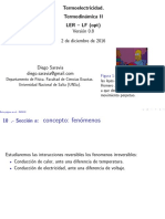 Termodinamica Termoelectricidad