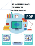 Grafik Komunikasi Teknikal