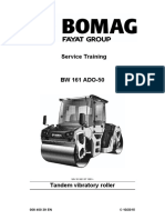 BW 161 ADO - 50service Manual PDF
