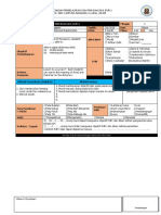 Template RPH Year 4 Tuesday