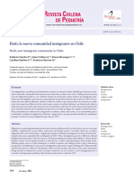 Articulo - Haiti, la nueva comunidad inmigrante en Chile - 27-02-2018.pdf