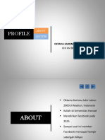 Praktek Powerpoint Kelas 11