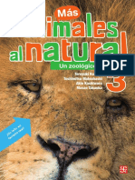 Komiya - Animales Al Natural 3 PDF