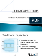 To Meet Automotive Power Needs