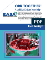 Allied Member Brochure 0214