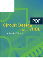 Diseño de Circuitos Con VHDL-Volnei A. Pedroni 2004