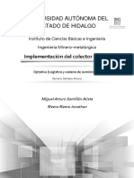 Proyeco Logistica ( Colector).docx