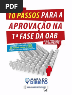 Almir Neto - 10 Passos para a Aprovação na 1 Fase da OAB.pdf