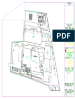 Layout Lapangan Dan Gambar