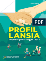 Profil Lansia