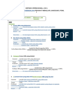 P2ML Definisi Operasional Edit2