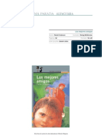 bajar libro los mejores amigos pdf