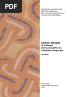 O Naturalismo no Brasil e no Japão