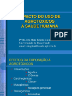 Plano de Abandono de Edificios