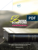 53WeekScriptureMemoryVerseC PDF