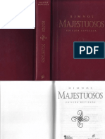 Partituras Himnos Majestuosos PDF