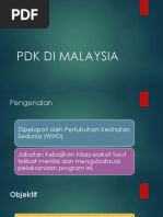 Pdf The Development Of Practical Item Analysis Program For Indonesian Teachers