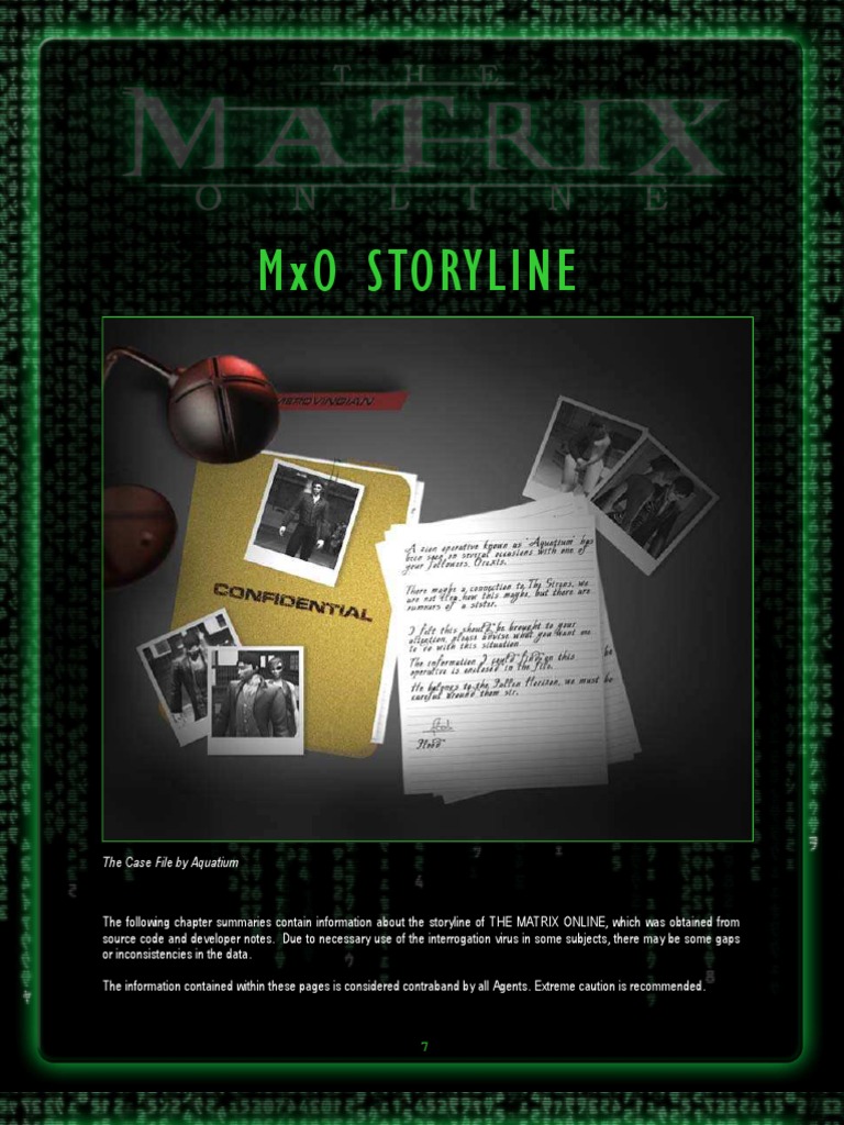 2-MxO-Storyline - 