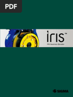 Iris PDF