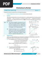 Rotational Motion | PDF | Acceleration | Speed