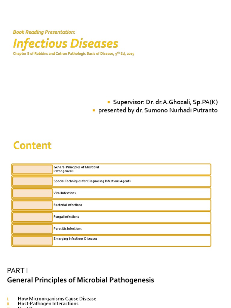MN Infectious Disease PDF Immune System Infection
