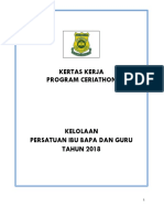 Kertas Kerja Ceriathon 2018 PDF